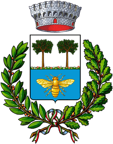 Stemma Comerio
