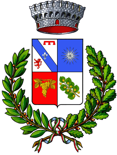 Stemma Comiziano
