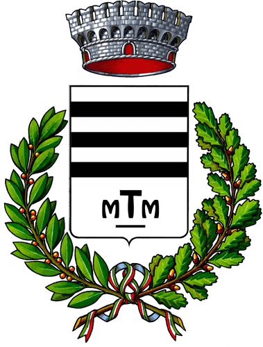 Stemma Conca casale