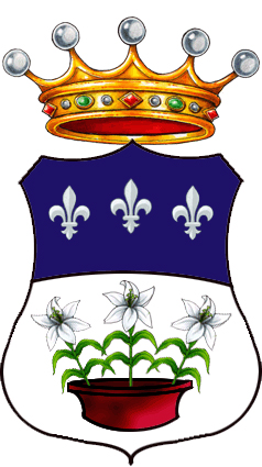 Stemma Conca dei marini