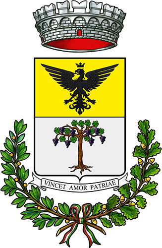 Stemma Conzano
