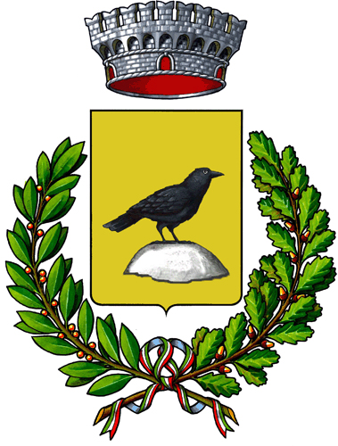 Stemma Corvara