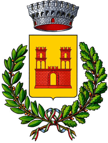 Stemma Cosio valtellino