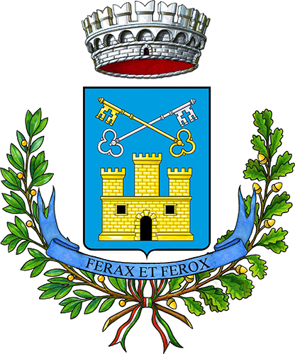 Stemma Cossignano