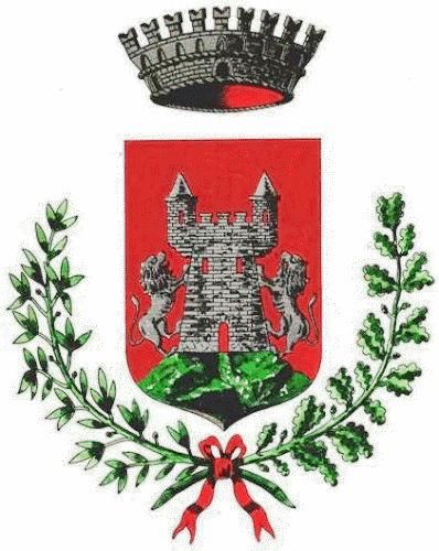 Stemma Cossoine