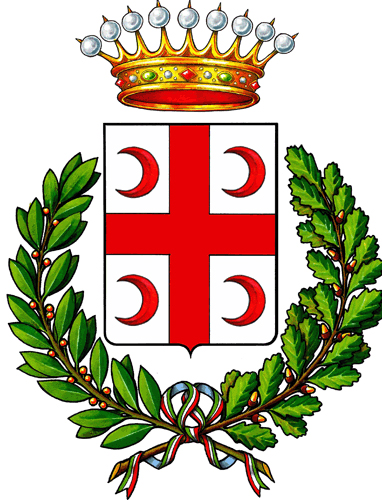 Stemma Crescentino