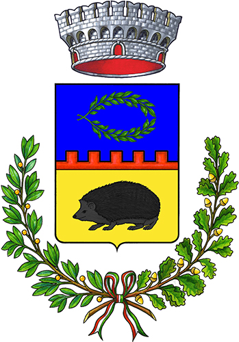 Stemma Crespina lorenzana