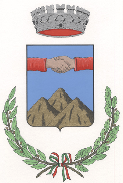 Stemma Cuccaro vetere