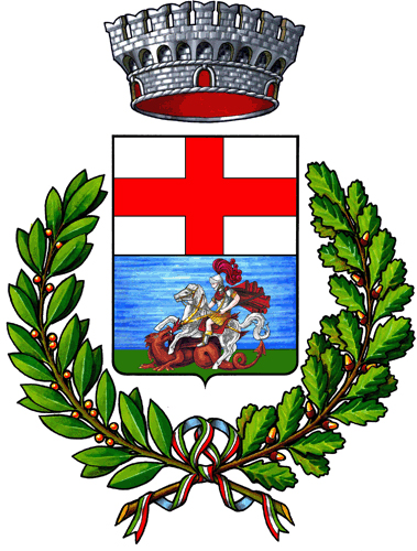 Stemma Cumignano sul naviglio
