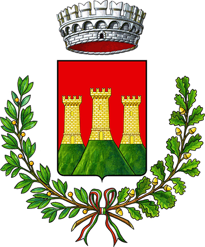 Stemma Cupra marittima