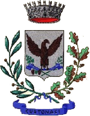 Stemma Custonaci