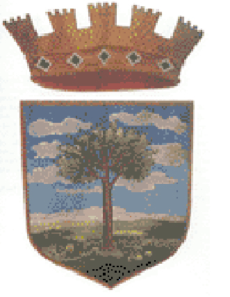 Stemma Deliceto