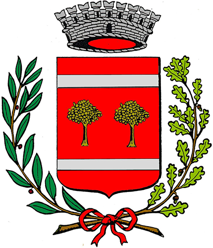 Stemma Derovere