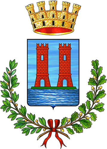 Stemma Desenzano del garda