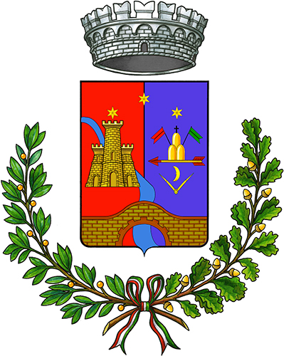 Stemma Fabbriche di vergemoli