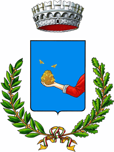 Stemma Fabrica di roma