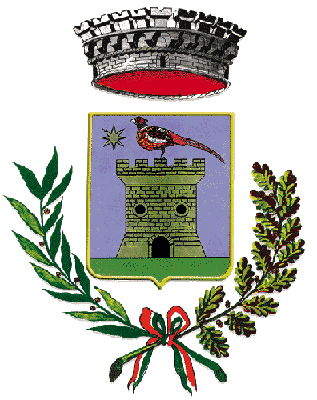 Stemma Fagnano alto