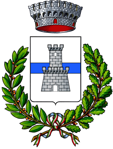Stemma Fagnano castello