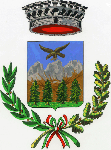 Stemma Falcade