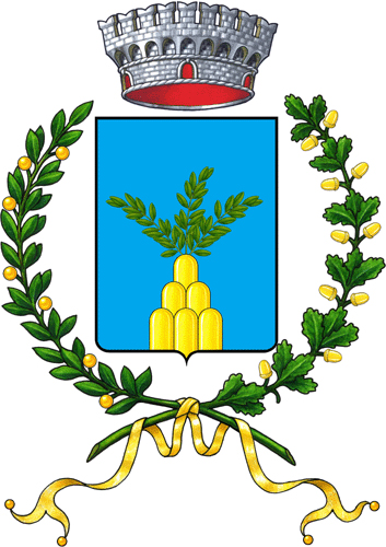 Stemma Fara in sabina