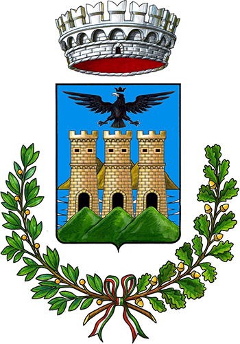 Stemma Favignana