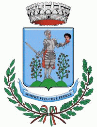 Stemma Feroleto antico