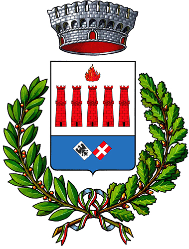 Stemma Fiamignano