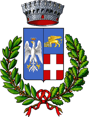 Stemma Fiesso umbertiano