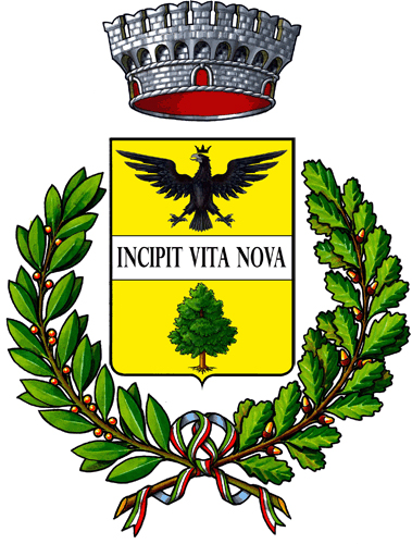 Stemma Fino del monte