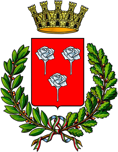 Stemma Fiorenzuola darda