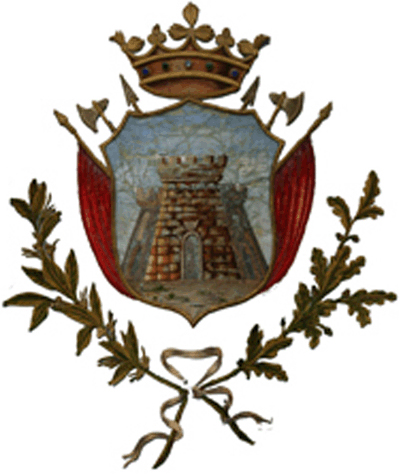 Stemma Fiumefreddo bruzio