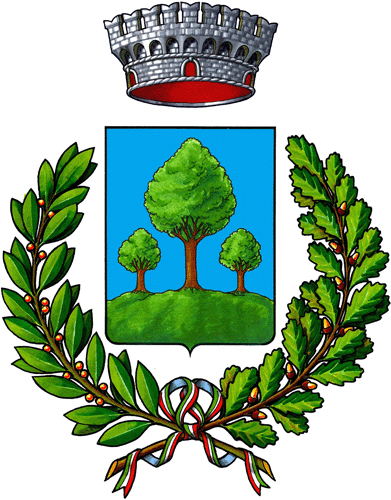 Stemma Fobello
