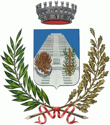 Stemma Fogliano redipuglia