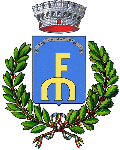 Stemma Foiano di val fortore
