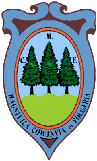 Stemma Folgaria
