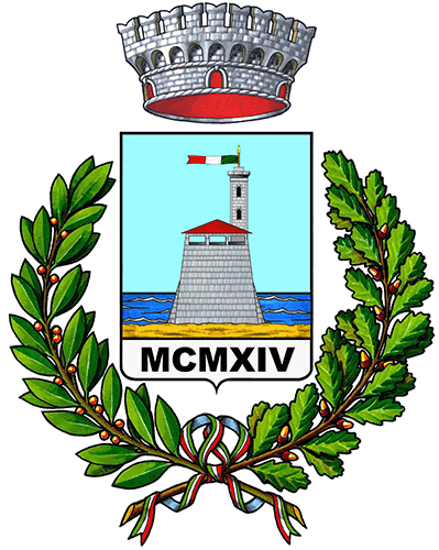 Stemma Forte dei marmi