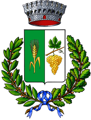 Stemma Fragagnano