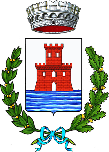 Stemma Francavilla angitola