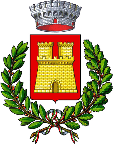 Stemma Francavilla di sicilia
