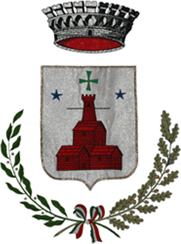 Stemma Francavilla marittima