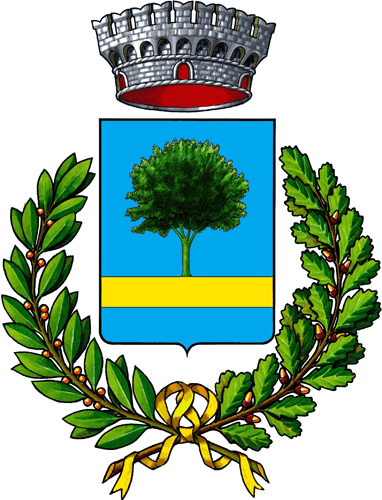 Stemma Frassinello monferrato