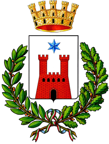 Stemma Fratta polesine