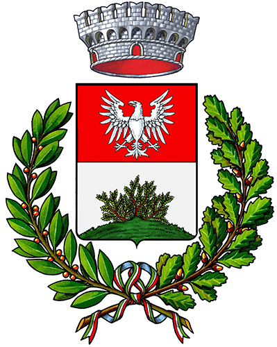 Stemma Fratta todina