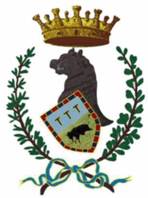 Stemma Frattamaggiore