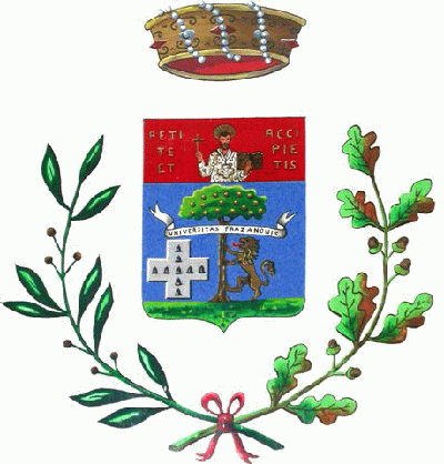 Stemma Frazzano