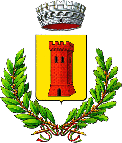 Stemma Frontone