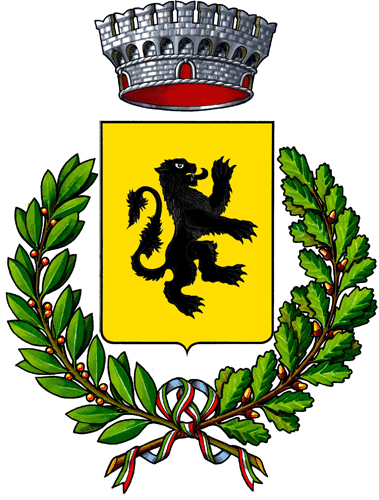 Stemma Frossasco