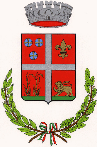 Stemma Galliavola
