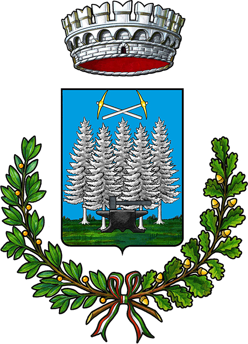 Stemma Gandellino