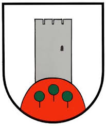 Stemma Gargazzone